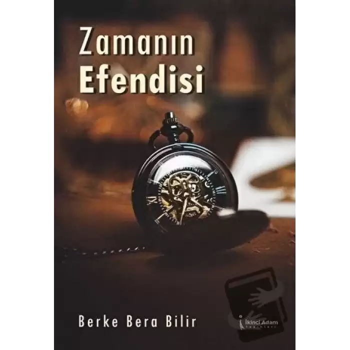 Zamanın Efendisi