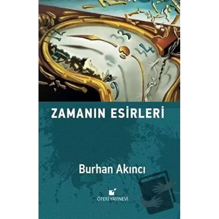 Zamanın Esirleri (Ciltli)