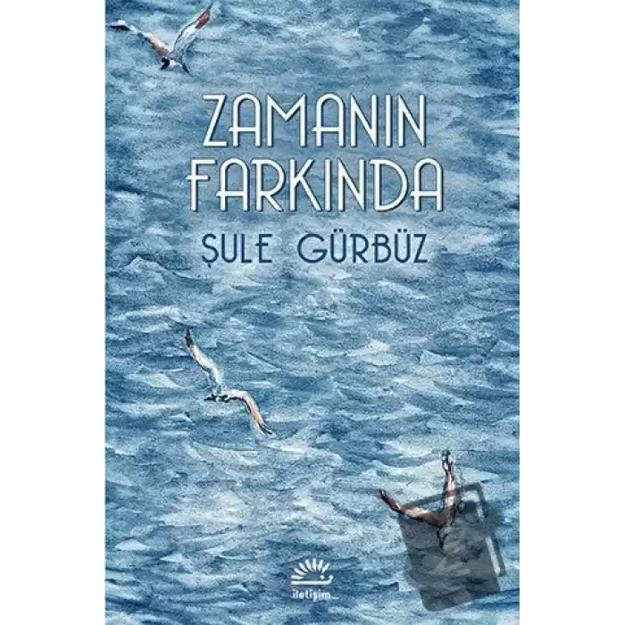 Zamanın Farkında