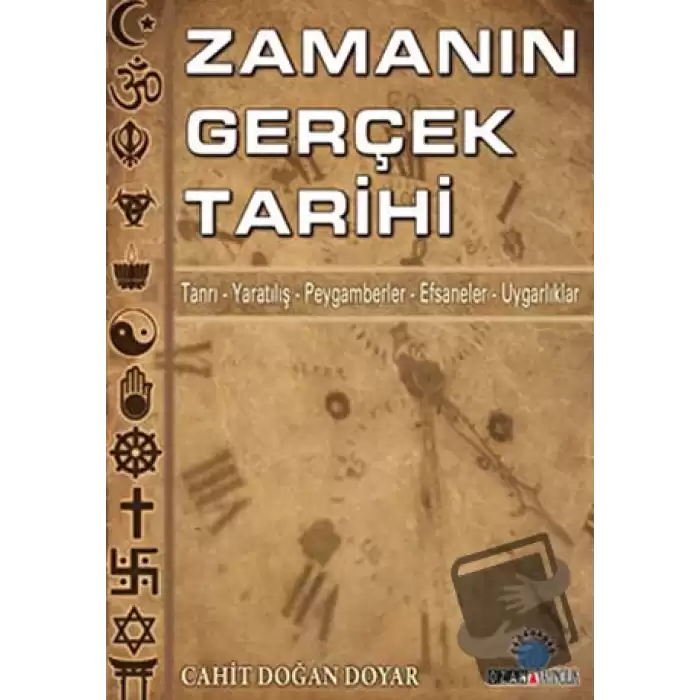 Zamanın Gerçek Tarihi