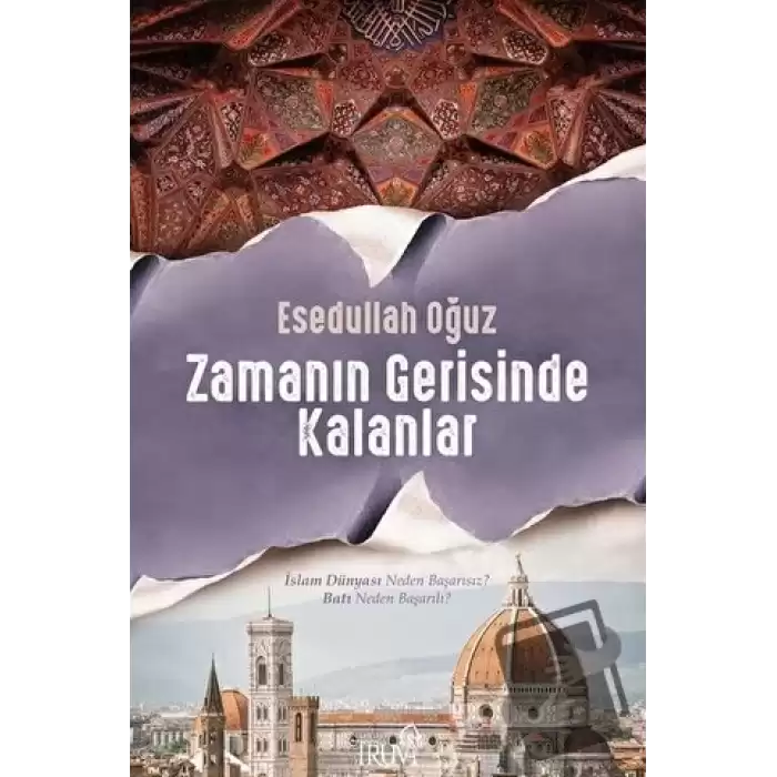 Zamanın Gerisinde Kalanlar