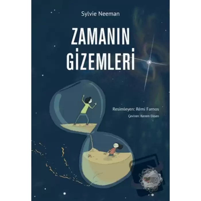 Zamanın Gizemleri