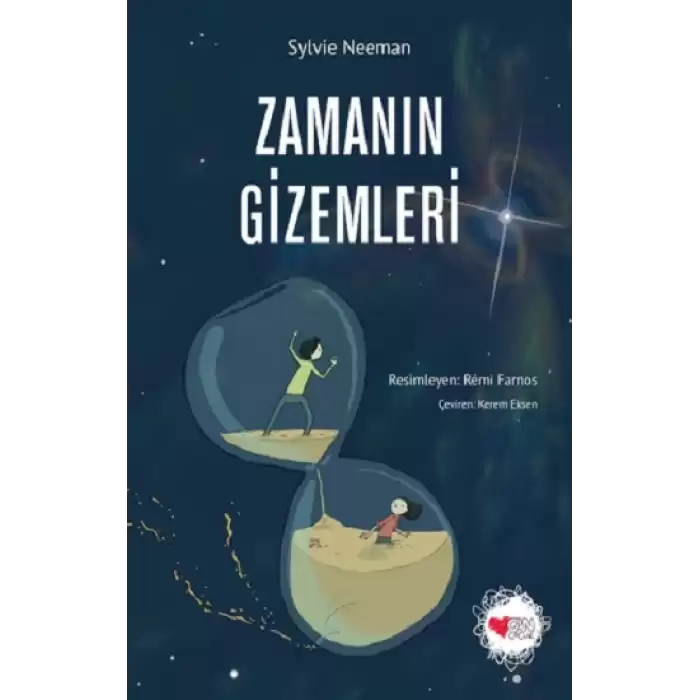 Zamanın Gizemleri