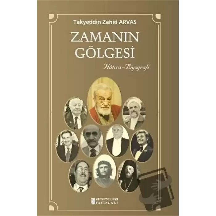 Zamanın Gölgesi