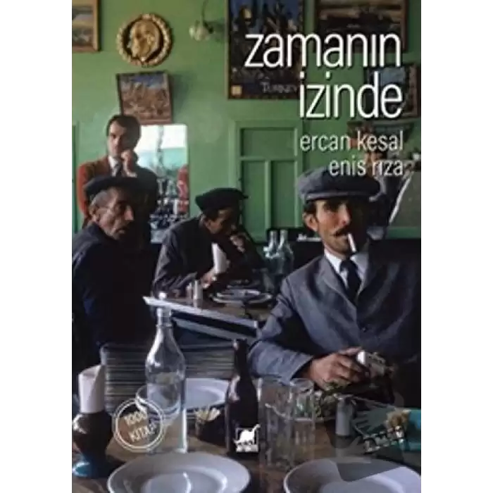 Zamanın İzinde