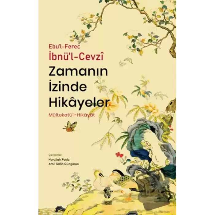 Zamanın İzinde Hikayeler