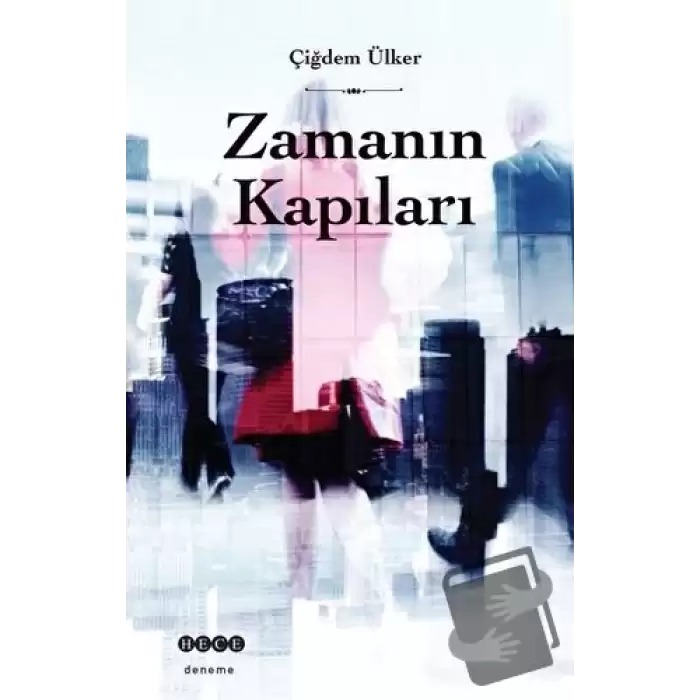 Zamanın Kapıları