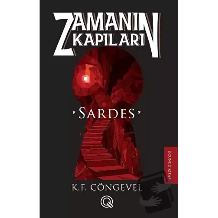 Zamanın Kapıları 3