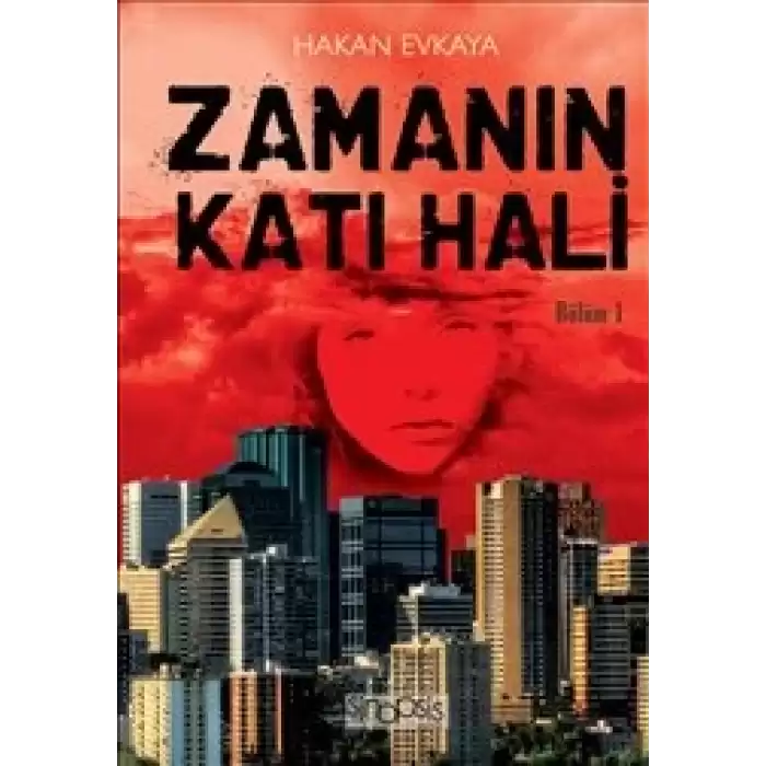 Zamanın Katı Hali (Bölüm 1)