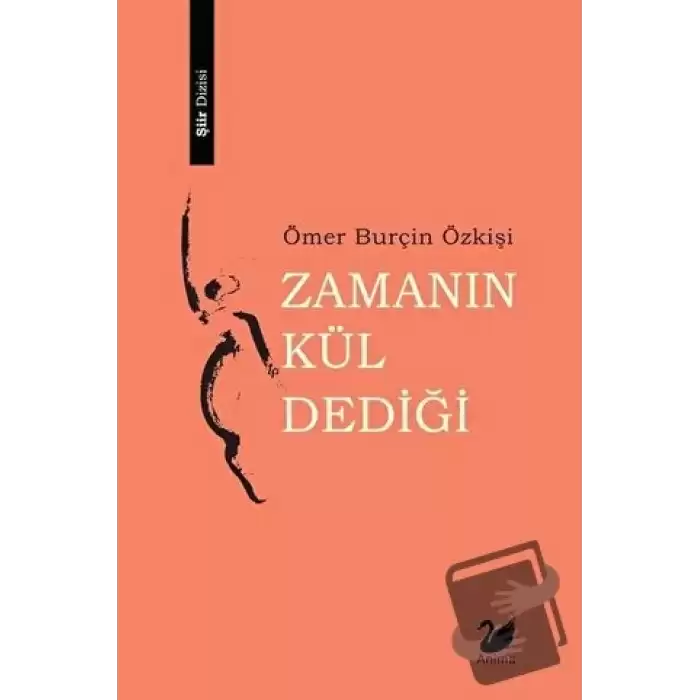 Zamanın Kül Dediği