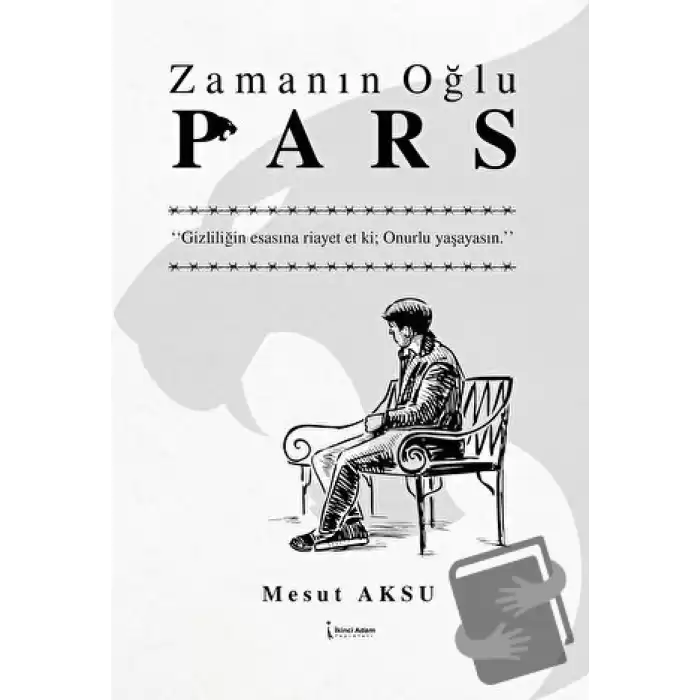 Zamanın Oğlu Pars