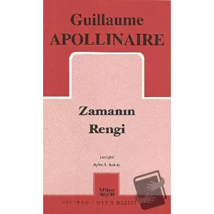 Zamanın Rengi