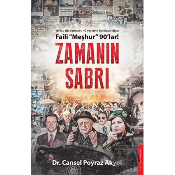 Zamanın Sabrı - Faili Meşhur 90lar!