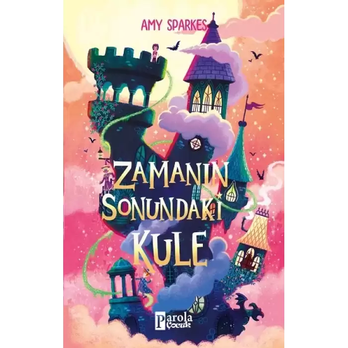 Zamanın Sonundaki Kule