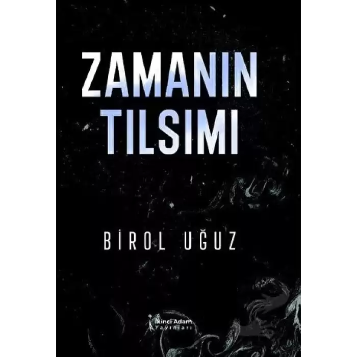 Zamanın Tılsımı