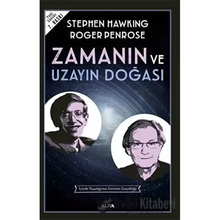 Zamanın ve Uzayın Doğası