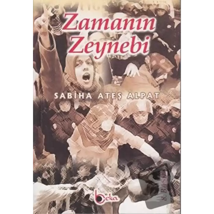 Zamanın Zeynebi