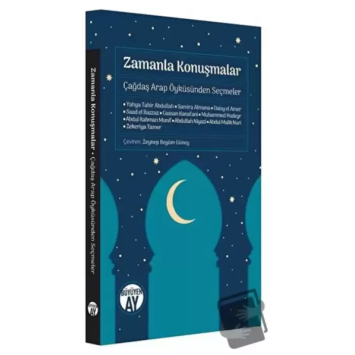 Zamanla Konuşmalar