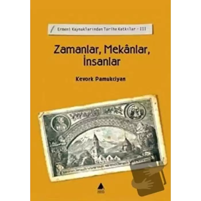 Zamanlar, Mekanlar, İnsanlar