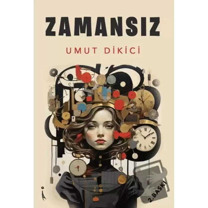 Zamansız