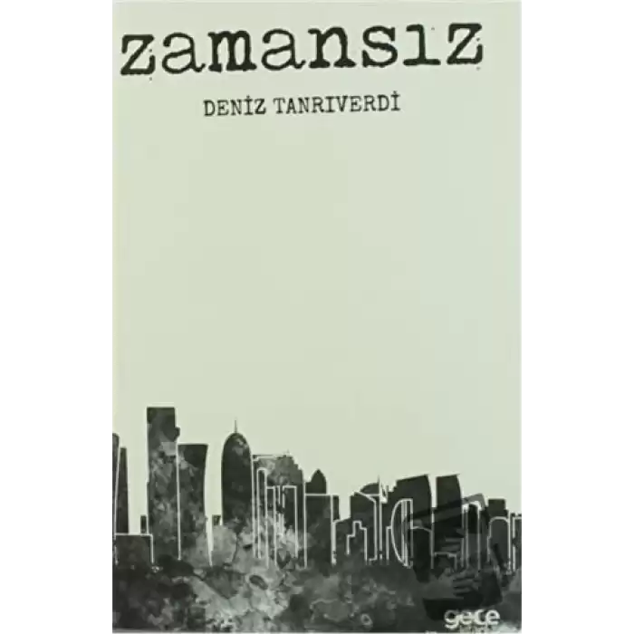 Zamansız