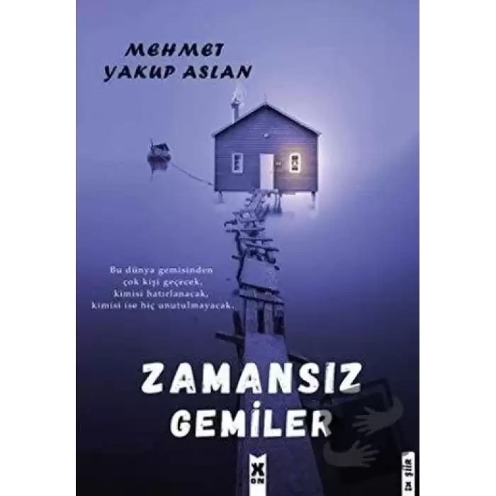 Zamansız Gemiler