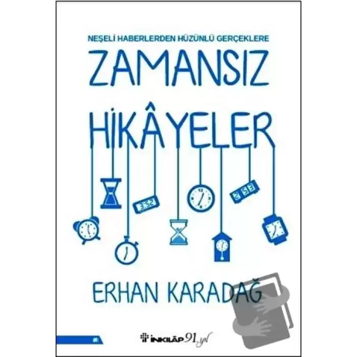 Zamansız Hikayeler