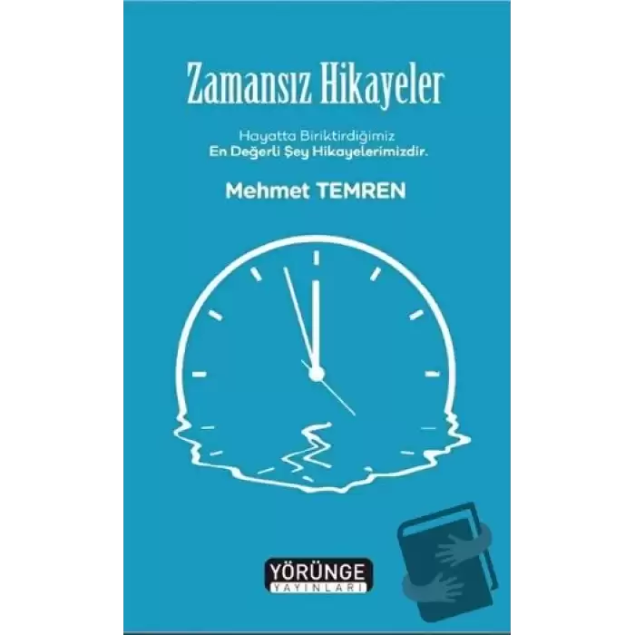 Zamansız Hikayeler