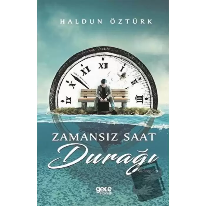 Zamansız Saat Durağı