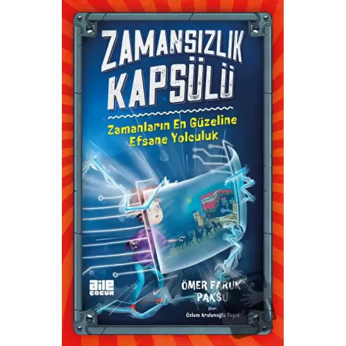 Zamansızlık Kapsülü