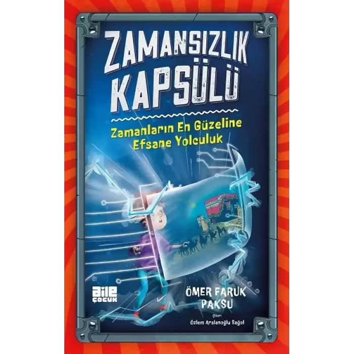 Zamansızlık Kapsülü