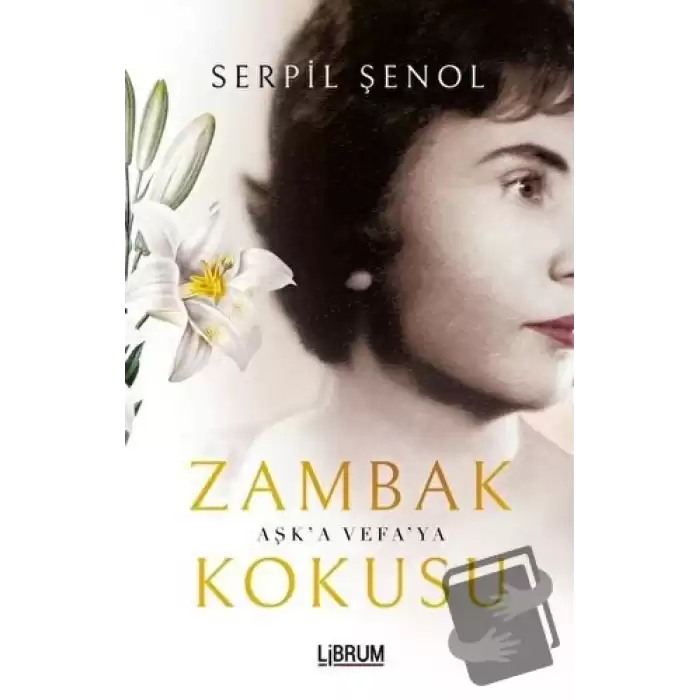 Zambak Kokusu