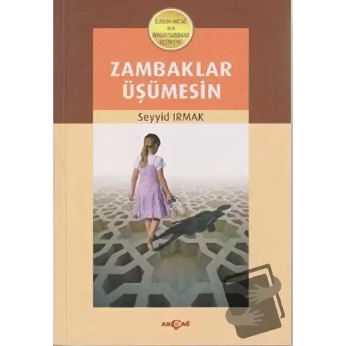 Zambaklar Üşümesin