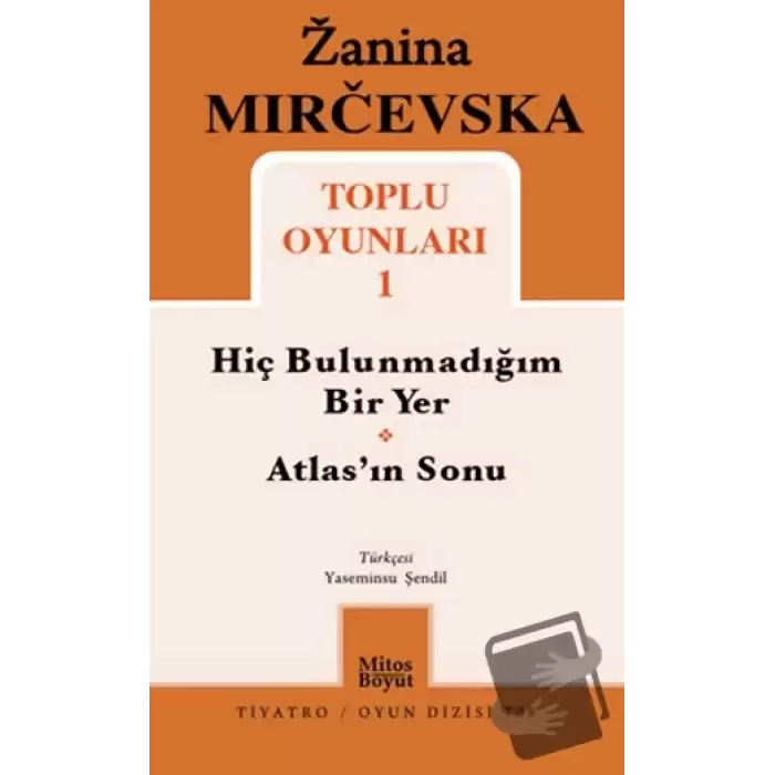 Zanina Mircevska Toplu Oyunları 1