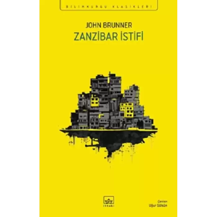 Zanzibar İstifi