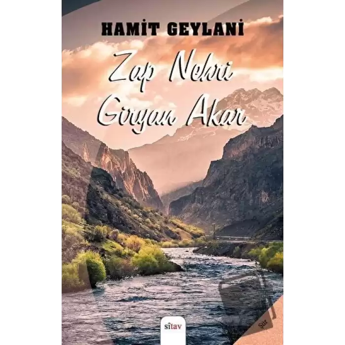 Zap Nehri Gıryan Akar