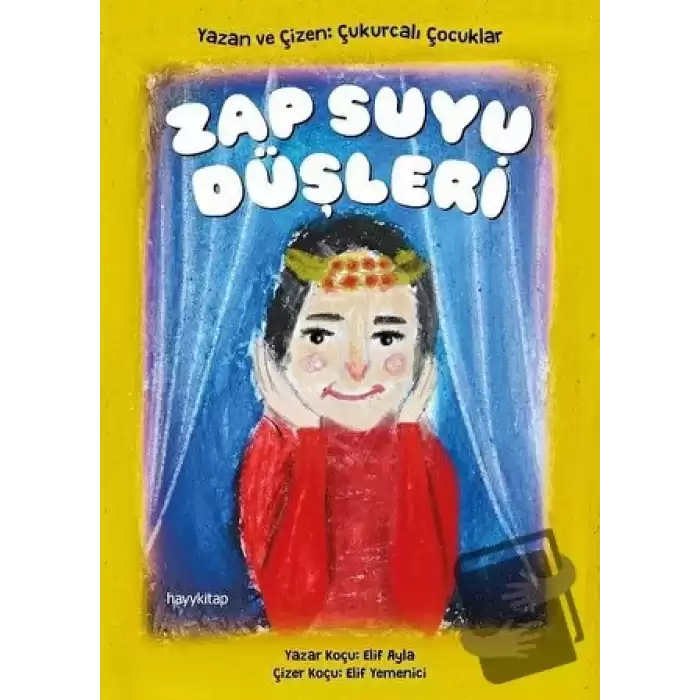 Zap Suyu Düşleri