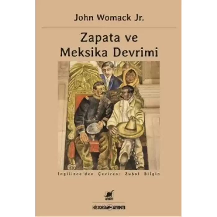 Zapata ve Meksika Devrimi