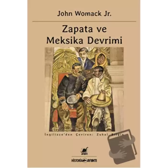 Zapata ve Meksika Devrimi