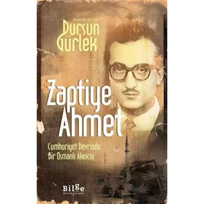 Zaptiye Ahmet