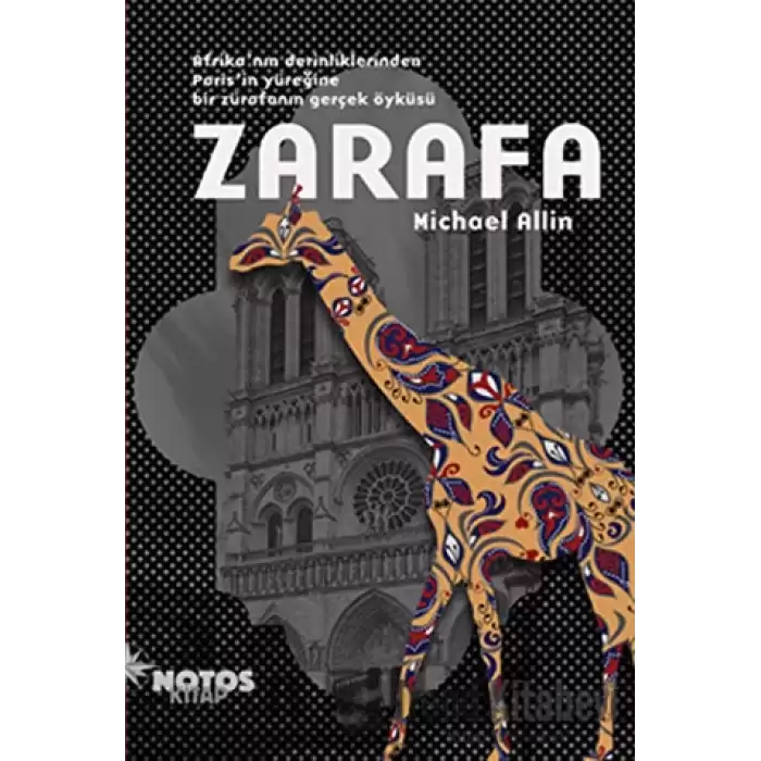 Zarafa