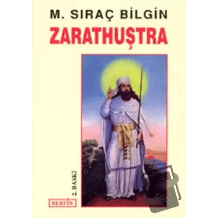 Zarathuştra