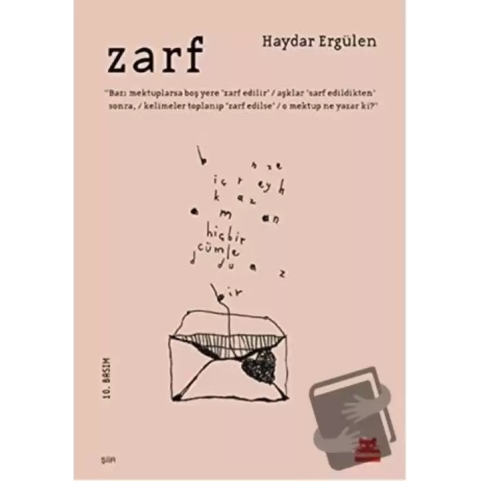 Zarf