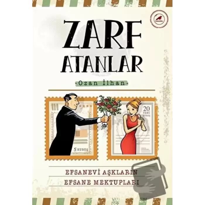 Zarf Atanlar