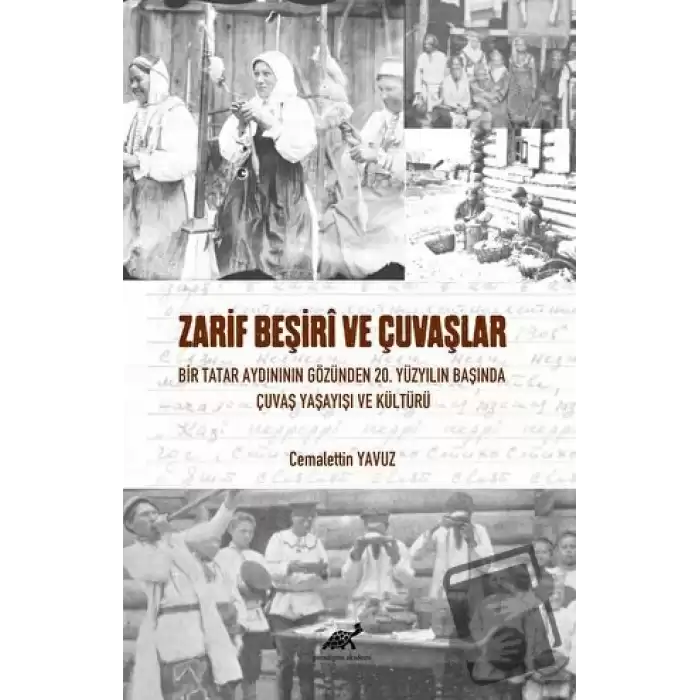 Zarif Beşiri ve Çuvaşlar