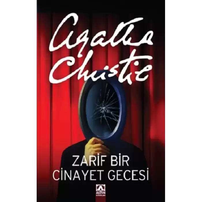 Zarif Bir Cinayet Gecesi