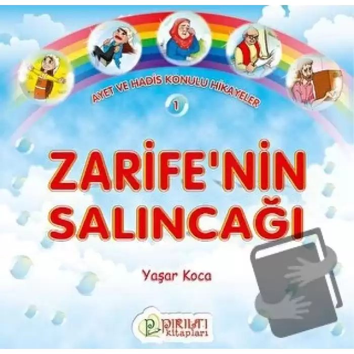 Zarifenin Salıncağı