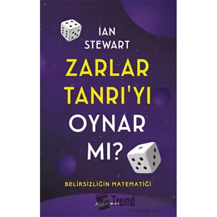 Zarlar Tanrıyı Oynar Mı?