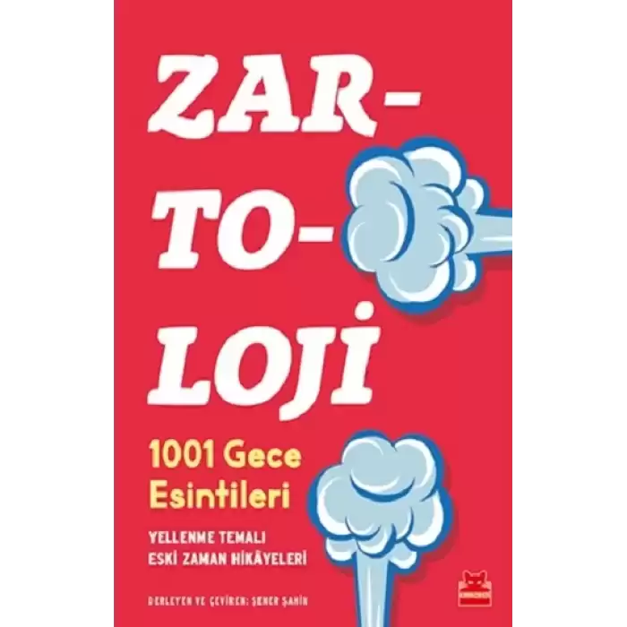 Zartoloji – 1001 Gece Esintileri