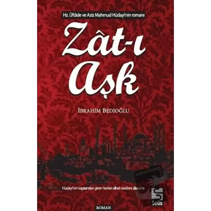 Zat-ı Aşk